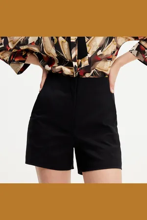 Smart & Joy Bermudashorts
