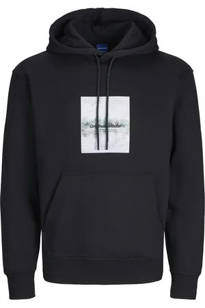 JACK & JONES Kapuzensweatshirt
