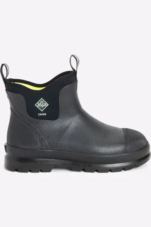 Muck Chore Classic WATERPROOF Chelsea Arbeitsstiefel Herren