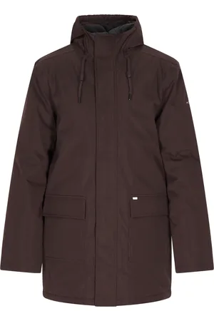 Dreimaster Winterparka Herren