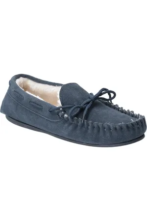 Hush Puppies Damen/Damen Allie Pantoffel aus Leder