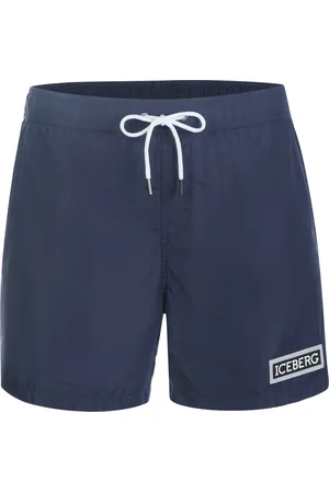 Iceberg Eisberg Badehose