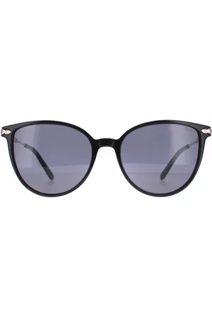 Elle Cat Eye Womens Grau 14912