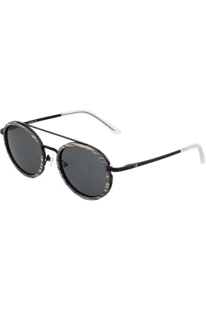 Earth Erde Holz Binz Polarisierte Sonnenbrille