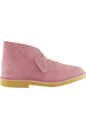 Clarks Desert Damen Stiefel