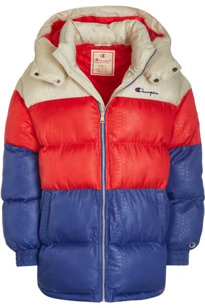 Champion Jacke