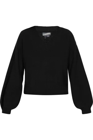 Dreimaster Pullover Damen