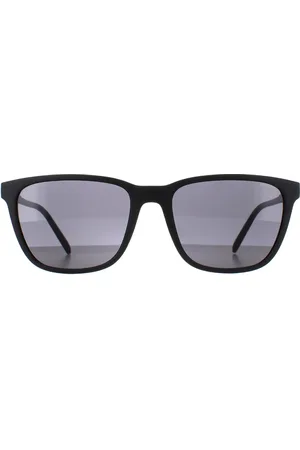 Arnette Square Mens Matte Dunkel Grau AN4291 Cortex