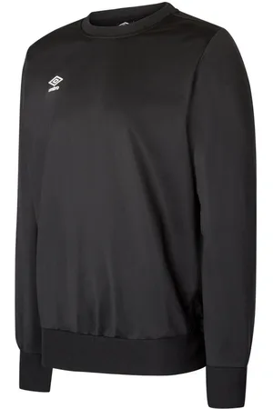 Umbro Herren Polyester-Sweatshirt