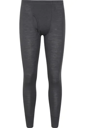 Mountain Warehouse Herren Merino II Thermohose