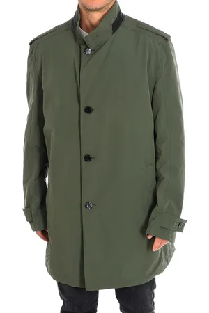 Strellson Jacke mit Futter und Innentaschen 10001005 man