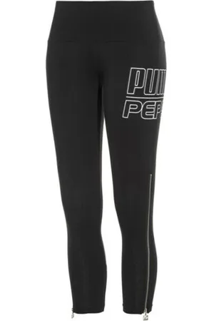 PUMA Classics Womens Pepsi x Cola Solid Leggings Fitness eng 579276 01 A76E