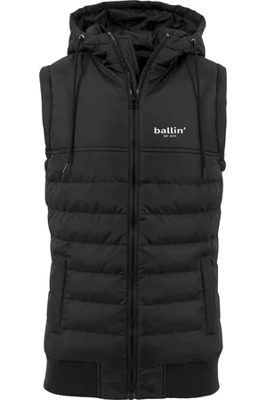 Ballin Bodywarmer von Est. 2013 in der farbe und in größe S.