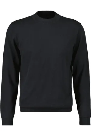 Ragman Lumpensammler-Pullover