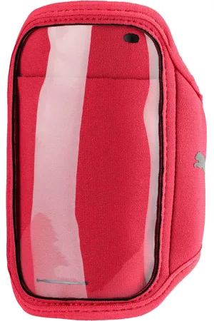 PUMA Ausführen von Training Pink iPhone 6/7 Galaxy S5/6/7 Telefontasche 053352 04