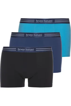 Bruno Banani Essential Cotton Boxershort