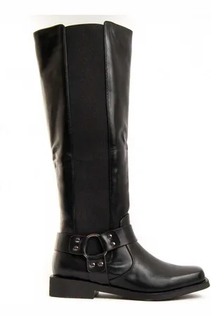 Montevita Stiefel Arenna In