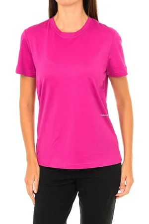 Calvin Klein Kurzarm-T-Shirt