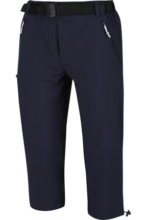 Regatta "Xert" Freizeitshorts für Damen (Marineblau)