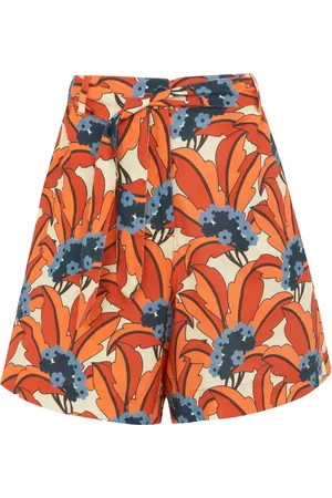 Regatta "Orla Kiely Summer II" Shorts für Damen