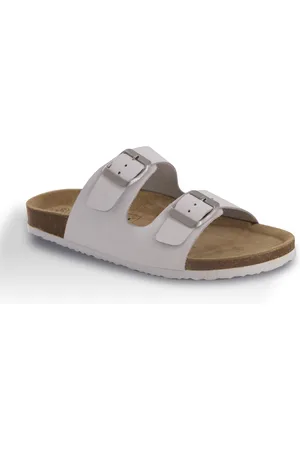 Aus Wooli Australien Unisex Melbourne Sandalen