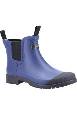 Cotswold Outdoor Womens/Ladies Blenheim Wellington Boot