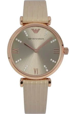 Emporio Armani Damen-Armbanduhr AR1681
