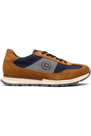 Bugatti Stollenturnschuhe