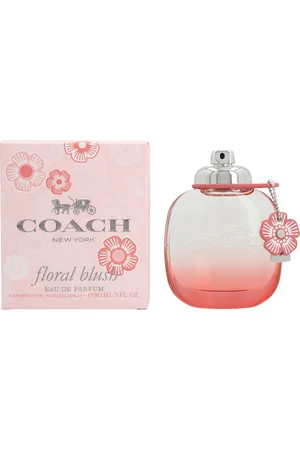 Coach Floral Blush Eau De Parfum 90ml Spray For Her
