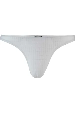 Bruno Banani Check Line String