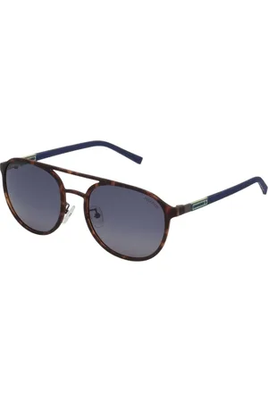 Converse Herren-Sonnenbrillen 54/20/140 mm Spritzguss
