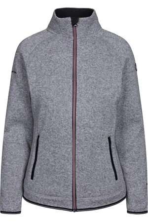 Trespass "Toddy AT200" Fleecejacke für Damen ( meliert)