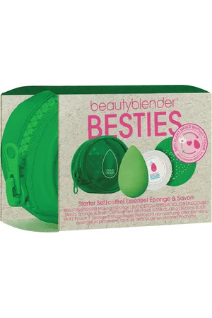 beautyblender Körpermixer - BESTIES Bio Pure Kit