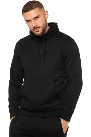 Enzo | Herren Pullover Hoodie