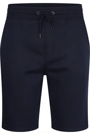 Cappuccino Italia Jogging Short Navy von in der farbe und in größe S.
