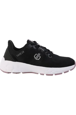 Dare 2B Damen Sneaker "Hex Rapid", Hochleistungsmaterial ( /Wildrose)