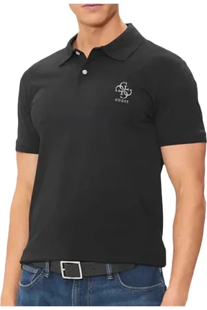 Guess Poloshirt Mann Logo 4G