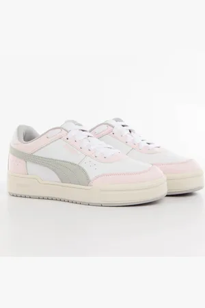 PUMA Damen Basketball CA Pro Sport