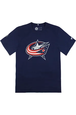 Fanatics Fanatiker NHL Columbus Herren T-Shirt