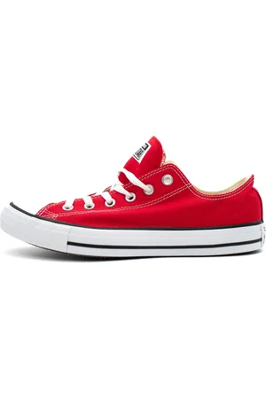 Converse All Star Ox Rote Sneakers