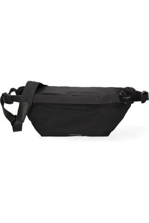 David Jones Riementasche Unisex BLACK