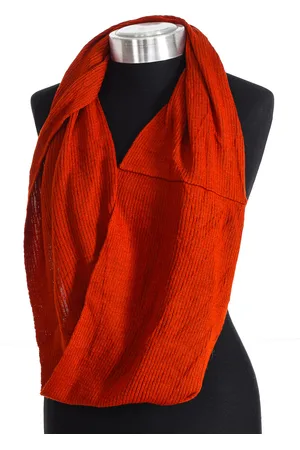 Buff Casual Strickkragen Lifestyle 118500 Unisex
