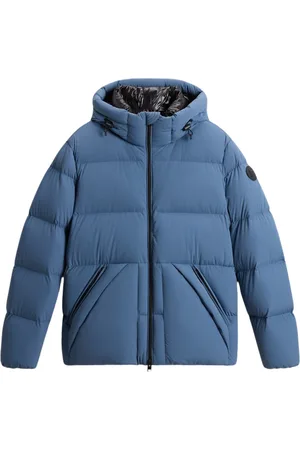 Woolrich Jacke