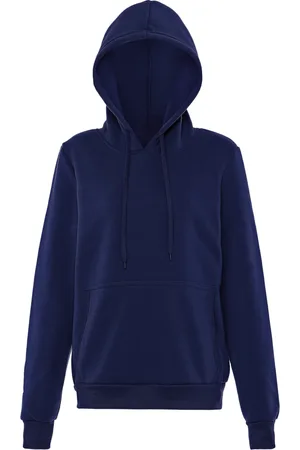 myMo Kapuzenpullover Damen