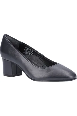 Hush Puppies Anna Slip On Court MEMORY FOAM Femme