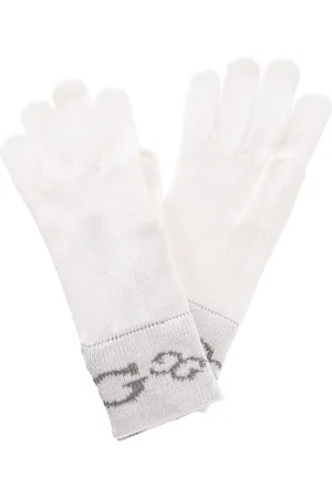 Guess AWU320VIS02 Damen-Strickhandschuhe