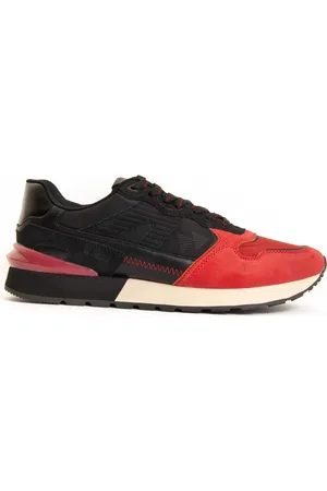 Montevita Sneaker Newmar In
