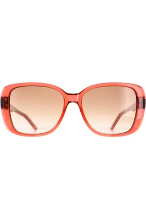 Ted Baker Sonnenbrille TB1640 Margo 220 Rose Braun Gradient