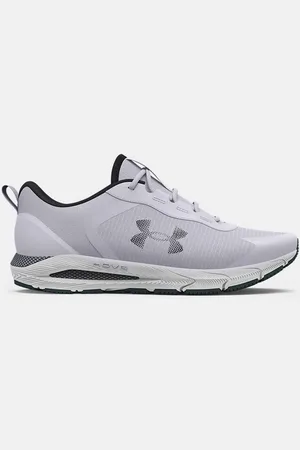 Under Armour Hovr Sonic Se Womens Grey Running Trainer