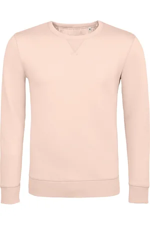 Sols Unisex-Erwachsene Sully Sweatshirt (Cremig )